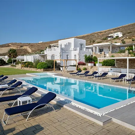 Hotel Antiparos