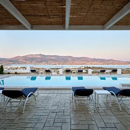 Hotel Antiparos