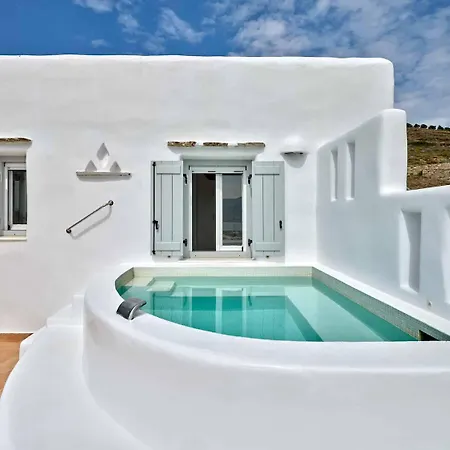 Hotel Antiparos