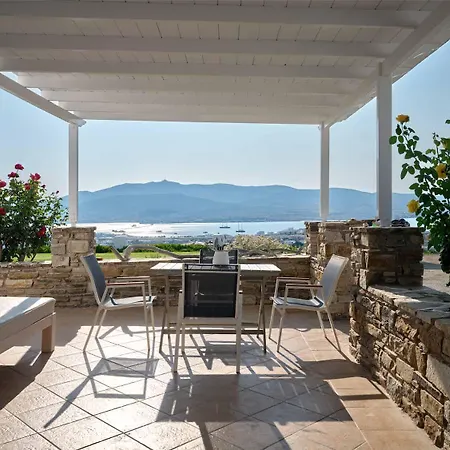 Hotel Antiparos ホテル Antiparos Town