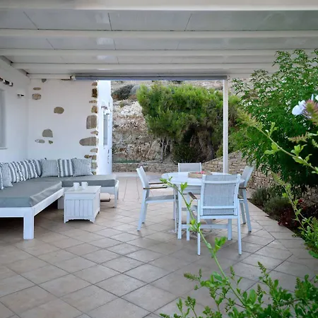 Hotel Antiparos * Antiparos Town