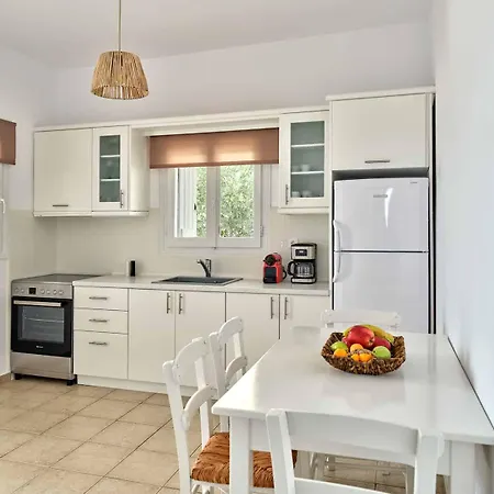 ホテル Hotel Antiparos Antiparos Town