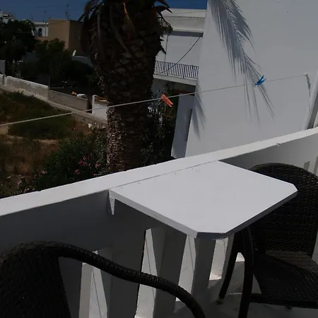 Hotel Antiparos