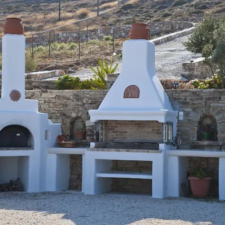 Ξενοδοχείο Αντίπαρος
