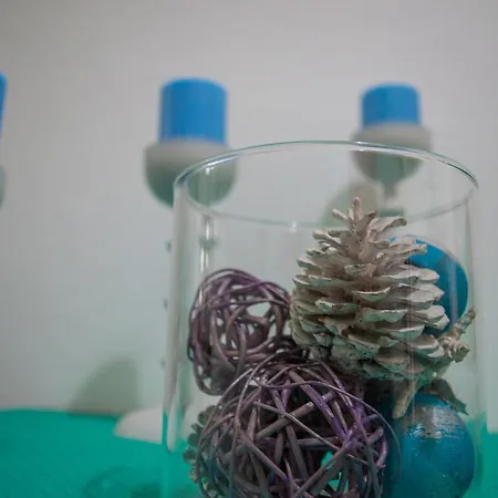 Hotel Antiparos * Antiparos Town