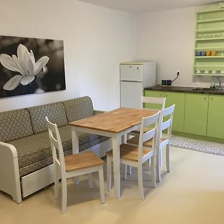 ホテル Hotel Antiparos