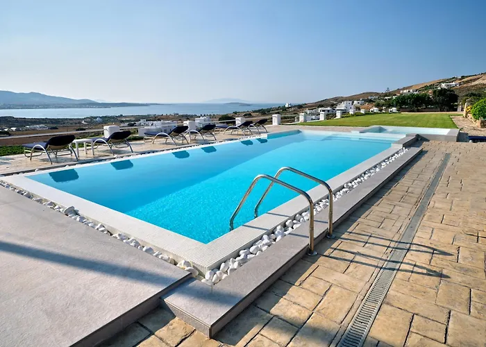 Hotel Hotel Antiparos