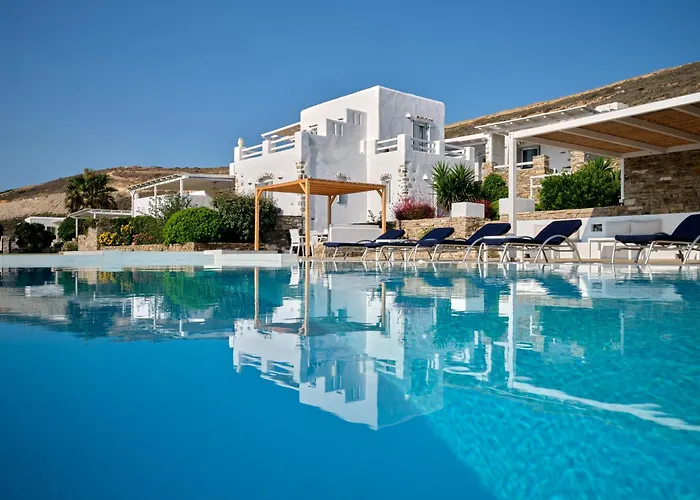 Hotel Hotel Antiparos Antiparos by