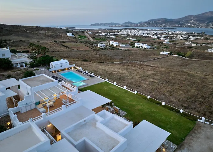 Hotel Antiparos