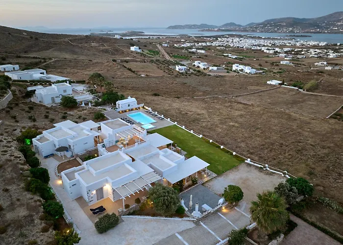 Hotel Hotel Antiparos