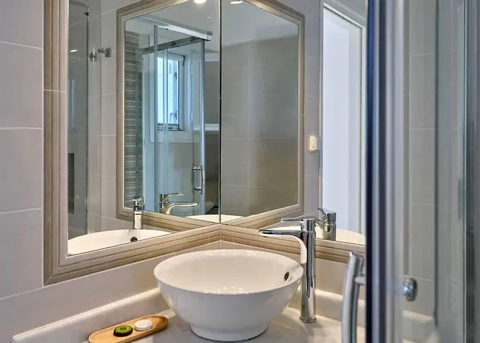 Hotel Hotel Antiparos