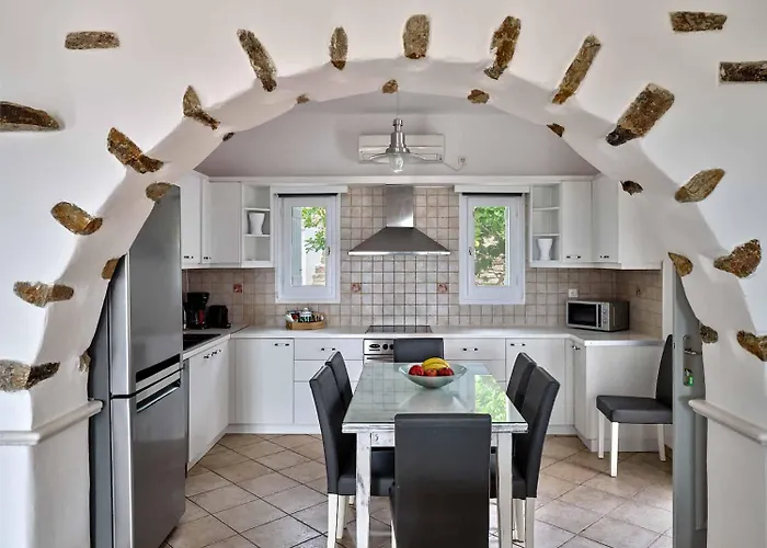 Hotel Hotel Antiparos Antiparos by