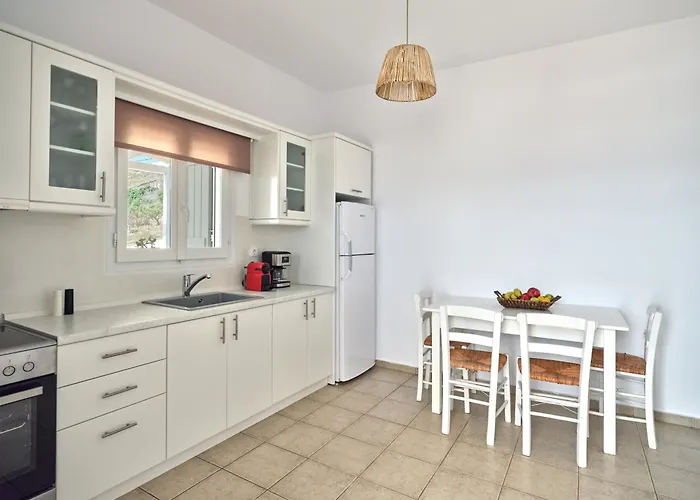 Hotel Antiparos * Antiparos by