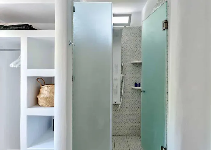 Hotel Hotel Antiparos Antiparos by