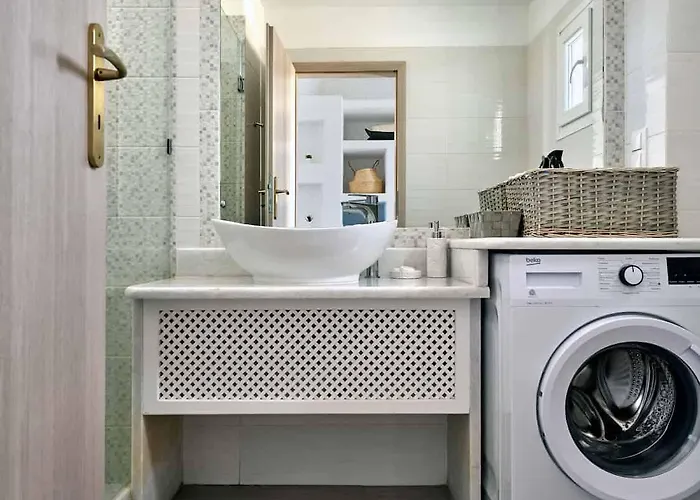 Hotel Hotel Antiparos