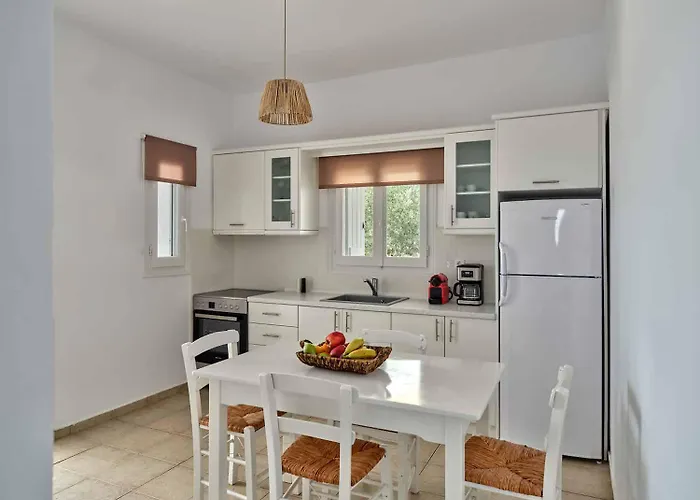 Hotel Antiparos Hotel *