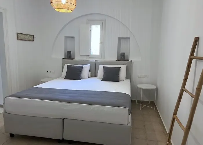 Hotel Antiparos Hotel