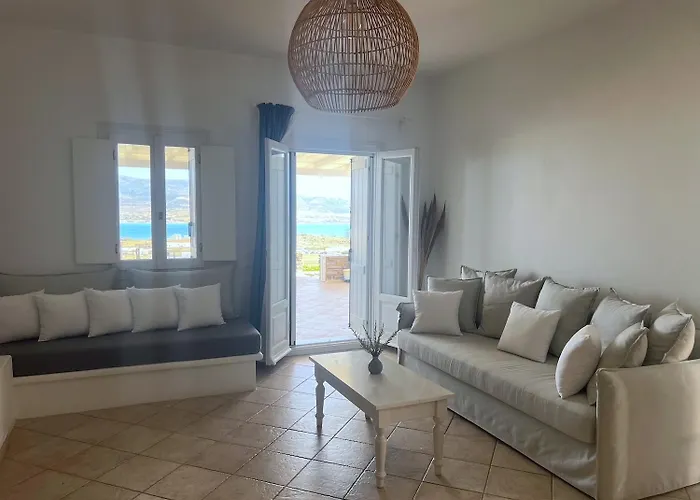 Hotel Hotel Antiparos Antiparos by