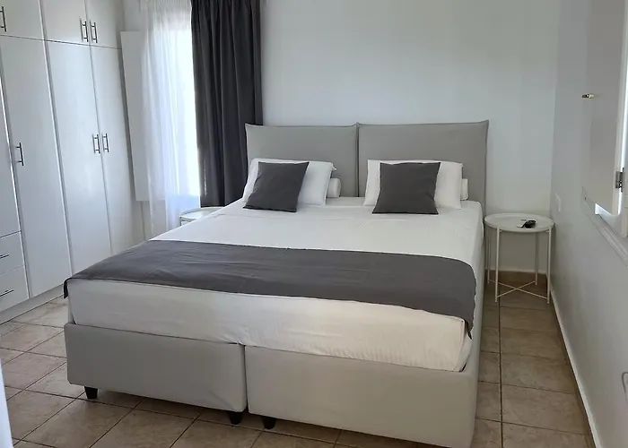 Hotel Hotel Antiparos Antiparos by