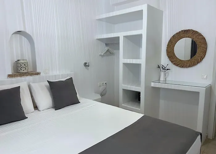 Hotel Antiparos Hotel