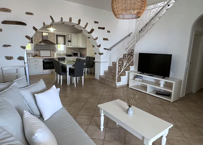 Hotel Antiparos Hotel