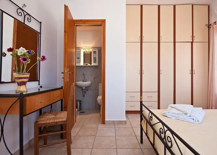 Hotel Hotel Antiparos *