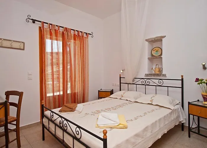 Hotel Hotel Antiparos