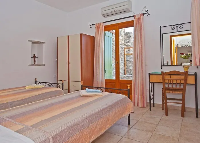 Hotel Hotel Antiparos *