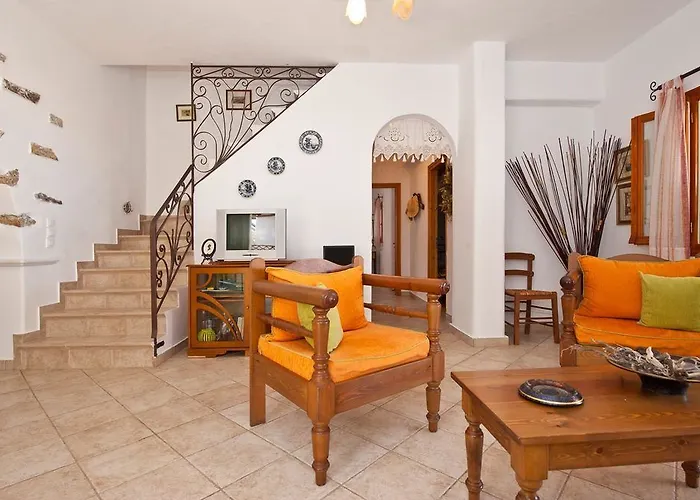 Hotel Hotel Antiparos