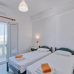 Hotel Antiparos *
