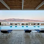 Hotel Antiparos