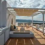Ξενοδοχείο Αντίπαρος Ξενοδοχείο