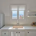 Ξενοδοχείο Ξενοδοχείο Αντίπαρος Αντίπαρος
