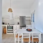 Hotel Antiparos Hotel Antiparos
