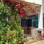 Hotel Hotel Antiparos