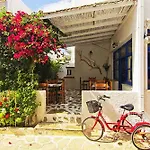 Hotel Antiparos * Antiparos Town