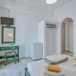 Ξενοδοχείο Αντίπαρος Ξενοδοχείο Αντίπαρος