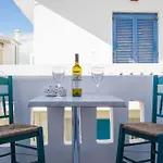 Hotel Antiparos Hotel