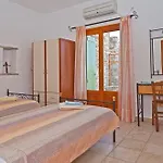 Ξενοδοχείο Ξενοδοχείο Αντίπαρος *