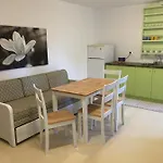 酒店 安提帕罗斯旅馆