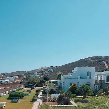 Hotel Antiparos
