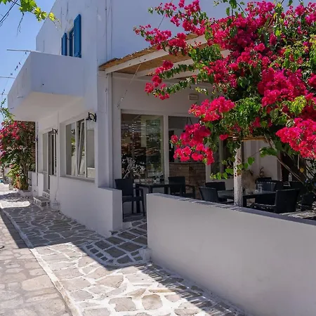 Hotel Antiparos
