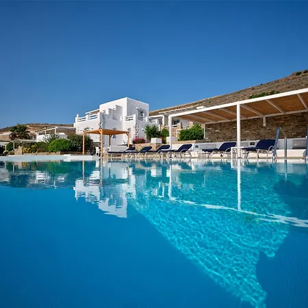 Hotel Antiparos Antiparos Town