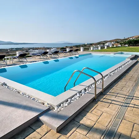 Otel Hotel Antiparos