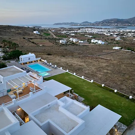 Hotel Antiparos