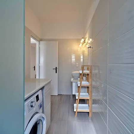 호텔 Hotel Antiparos 안티파로스