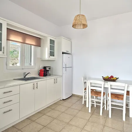 Hotel Antiparos * 안티파로스