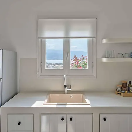 호텔 Hotel Antiparos 안티파로스