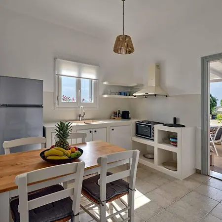 Otel Hotel Antiparos