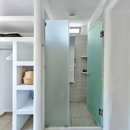 Otel Hotel Antiparos Antiparos Town